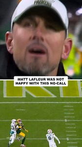 Was this pass interference? 👀 | Green Bay Packers on CBS Sports