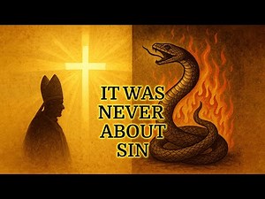 Why the Church Feared Kundalini: The Truth About the Rising Serpent