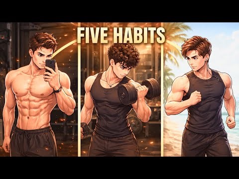 5 Steps to Kill Distractions | Dark Psychology