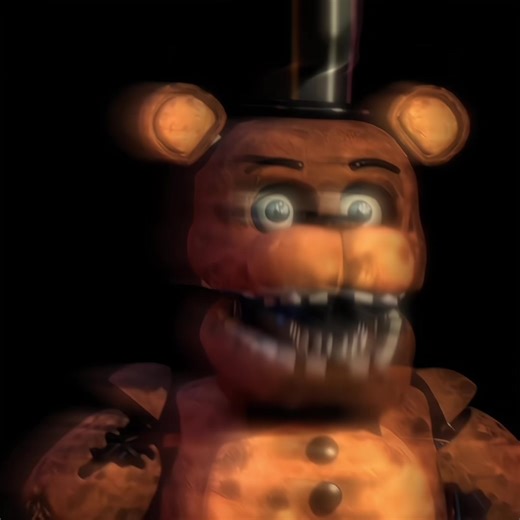 Freddy Fazbear Edits: Five Nights at Freddy's Highlights