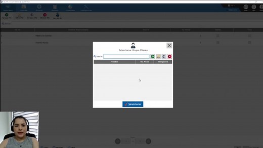 ¿Cómo Agregar Clientes? [ SICAR v4.0 ] | Cursos en Línea | SICAR ®