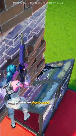 Secret Flying Code in GoGoated