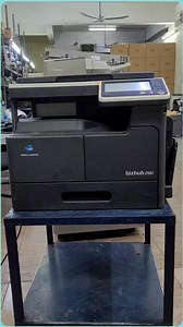 How to reset the Error Code in Konica Minolta series Error Code c3421 c3422 C3451 C3452 c3423 c3721 c3722 c3723 C3751 C3752 c3821 C3852 bizhub 206i 226i 246i 266i 306i 7228i 306 226i C220 C280 C360 | Channel Tech-Humayun Kabir