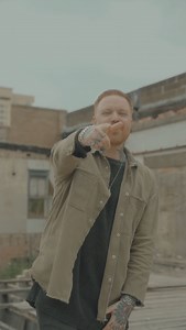 15K views · 428 reactions | Anberlin - Time & Confusion (Nevertake) • • • • • #mattymullins #Anberlin #TimeAndConfusion #singer #alternative #rock #emo #equalvisionrecords #Nevertake | Matty Mullins | Facebook