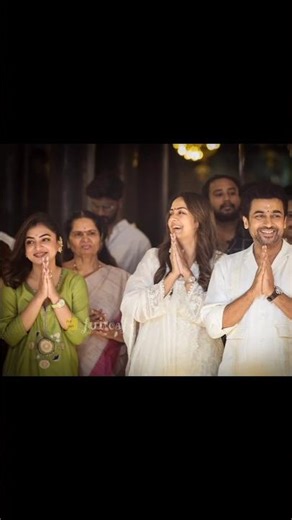 Shooting has started 😭 Nazriya surya new movie