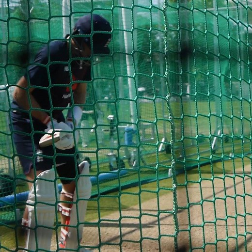 60K views · 11 comments | England captain Joe Root gears up for the Ireland Test #ENGvIRE | ESPNcricinfo | Facebook