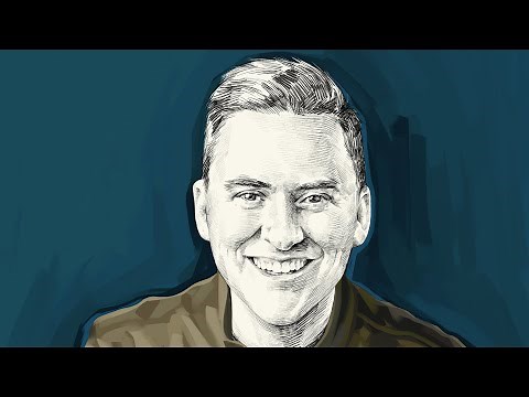 Greg McKeown — The Art of Effortless Results, the Joys of Simplicity, and More