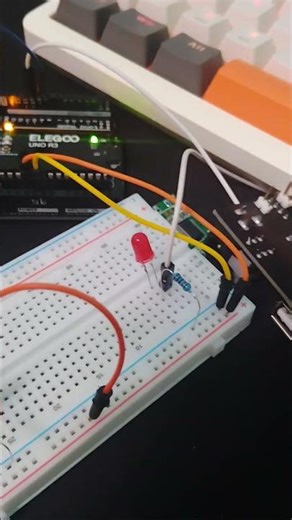Arduino en 60 shorts EP:2