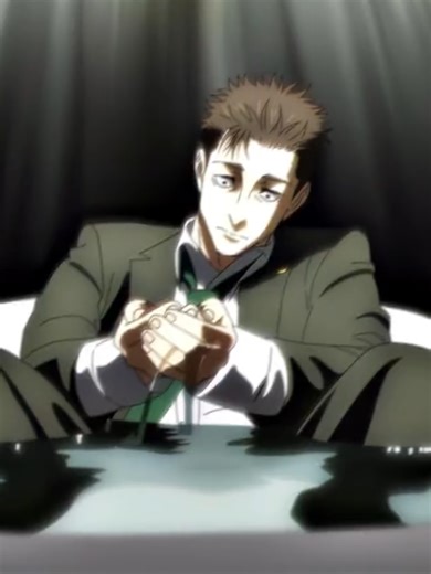 Higuruma Domain Expansion Explained - Jujutsu Kaisen