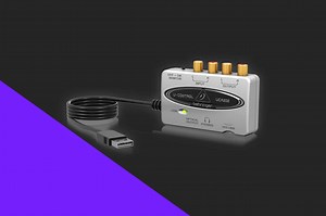 Stream from Rekordbox with no soundcard! - We Are Crossfader