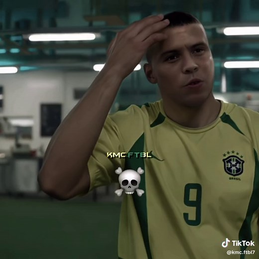 Kmc.ftbl على TikTok