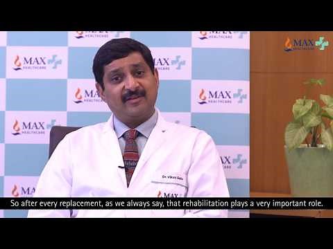 All you need to know about Elbow Replacement