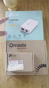 Australia Trip Networking Equipment Haul (TP-Link MC420L, XM60A, TL-PD30G-M2) #australia #tplink