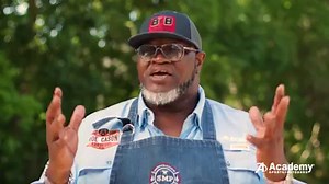 Our final video with Moe is here! Check out the video below to learn how to smoke the perfect brisket. http://ms.spr.ly/6182r48vQ | Academy Sports Outdoors