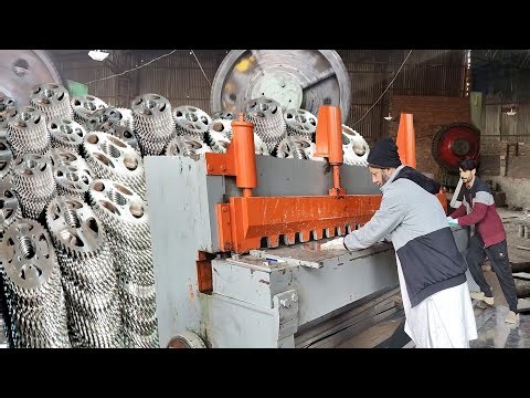 Top 7 Incredible Manufacturing Process Videos