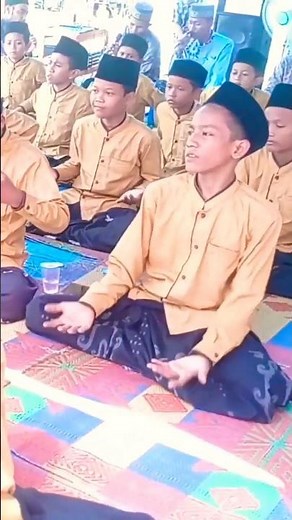 zikir moulid nabi SAW zikir merdu di aceh #zikir #sholawat