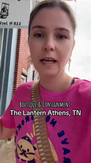 Discover Unique Gifts at The Lantern Gift & Boutique Shop