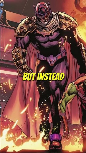 Prometheus: The Anti-Batman Who Outsmarted the World's Greatest Detective