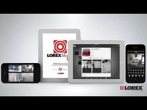 960H security dvr review Lorex ECO3 by Marc Saltzman