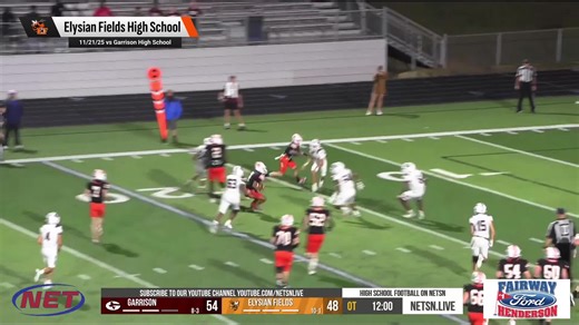 Football Recap: Elysian Fields Takes a Loss   How To Watch