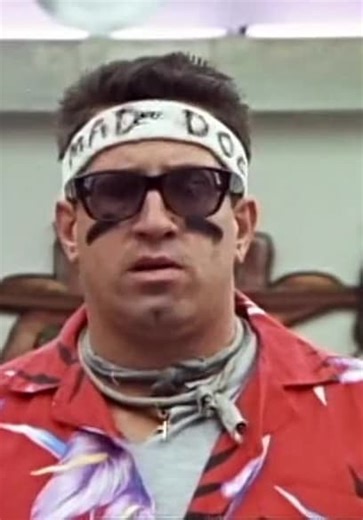 1st & Ten S04:E05 - The Clock Runs Out