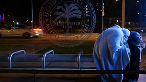 Miami Beach ramps up enforcement of restrictions on homeless people