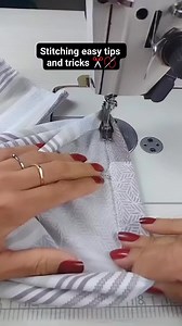 Learn sewing stitching very easy tips and tricks 👗👖✂️🪡🧵👍🏻👇🏻 . . . . . . . . . . . . . .. #stitchingideas #cuttingtips #stitch #tipsandtricks #fashion #DIY #stitching #embroidery #handmade #sewing #stitch #fashion #stitchersofinstagram #crossstitch #needlework #embroideryart #handembroidery #xstitch #art #crossstitchersofinstagram #crossstitching #craft #handstitched #stitchersgonnastitch #design #embroiderydesign #needlepoint #embroidered #love #modernembroidery #crossstitcher #xstitchin