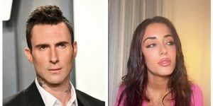 A timeline of the Adam Levine 'cheating' allegations
