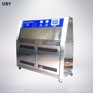 [Hot Item] UV Test Chamber for Assessing Product Lifespan Under UV Exposure