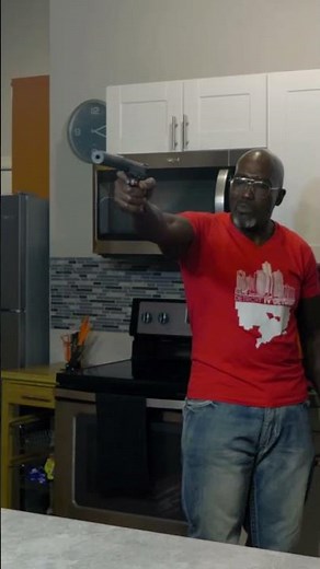 Scene from Frenemies : starring Armando King and Rucker Park: link in description