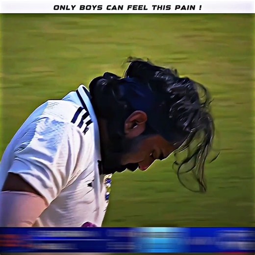 Only boy's can feel this pain 🥺