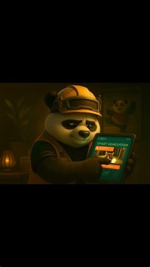 Smart Factory: Check Your Machines from Your Phone!