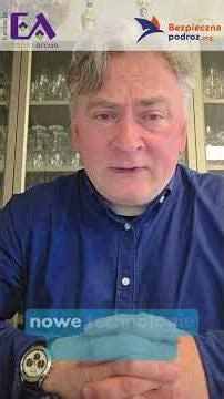 CZY TECHNOLOGIA MOŻE DAĆ NOWY GŁOS? Dziś o 18:00 przekonacie się, że TAK!