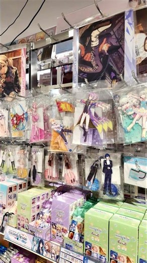 [ #ProSekai ] Unboxing the "Project SEKAI COLORFUL STAGE! feat. Hatsune Miku Square Badge Collect...