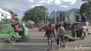 Tagum City Historical and Cultural Center (Tagum City Downtown) Quick Tambay | August 27, 2022 Tagum Tourism and Cultural Office City Government of Tagum #PitikSatagum by Mr. Y | Ordinary Filipino