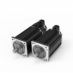 [Hot Item] DC Brushless Motor High Torque 48V 3000W DC Motor