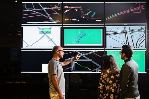 BASc in Civil Engineering