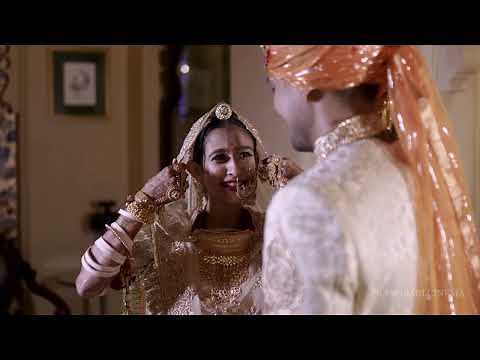 ROYAL RAJPUT WEDDING | YASHVI SOLANKI & DIGVIJAY SINGH RATHORE | UDAIPUR | WEDDING FILM