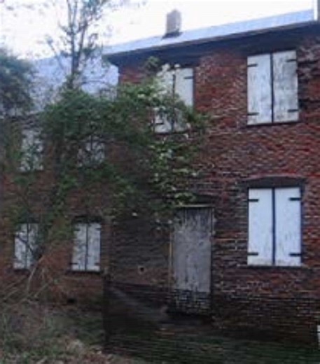 Exploring South Jersey's Urban Nostalgia