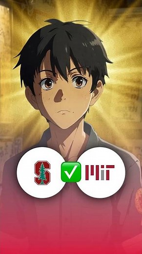 This Essay Got Him Into MIT & Stanford!