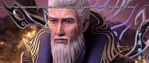 Battle Through The Heavens Season 5 EP189 Trailer