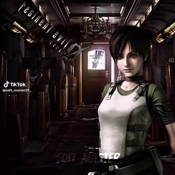 Resident Evil Fan Edit Compilation