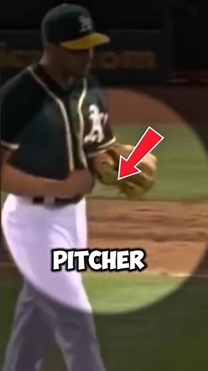 The Pitcher Who Threw With BOTH Hands! 🤯 | Pat Venditte’s Crazy Talent