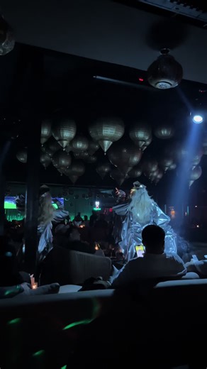 Vivre le clubbing à Marrakech : ambiance inoubliable