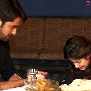 384K views · 10K reactions | Mujhay janwar bannay par majboor na karo , Tum kya chahte ho mae tumhay tumharay ashiq k sath date pe jatay dekh khush hota rahoon? Biwi ki bewafai pe shohar ne biwi ka bura hal kar diya | A-Plus TV | Facebook