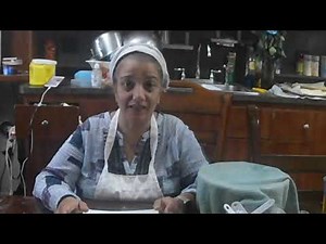 Jerusalem Bagel Recipe