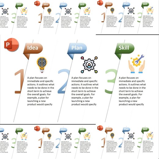 3.6K views · 20 reactions | How To Create a PowerPoint Presentation |...