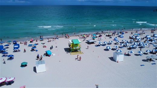 Best travel destinations to defrost this winter