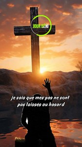 12K views · 1K reactions | ✨ Prière du Matin pour Commencer la Journée avec Dieu ✨ #PrièreDuMatin #Foi #Inspiration #Bénédiction #Jésus #PrièrePuissante #MotivationSpirituelle #DieuEstBon #Espérance #ConfianceEnDieu #Louange #JésusChrist #ProtectionDivine #PrièreQuotidienne #ForceSpirituelle #MatinBéni | Paroles de Dieu | Facebook