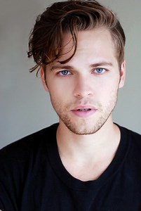 Alexander Calvert - Alchetron, The Free Social Encyclopedia